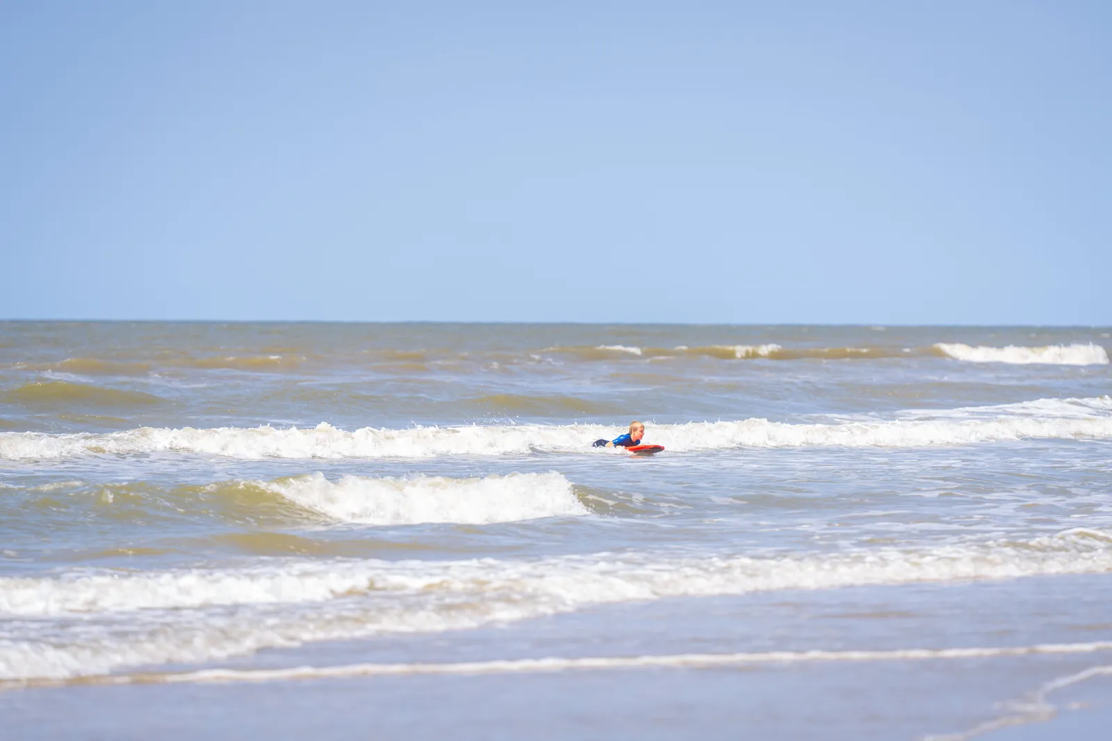 Landal Strandhuisjes Wijk aan Zee sfeerfoto 5