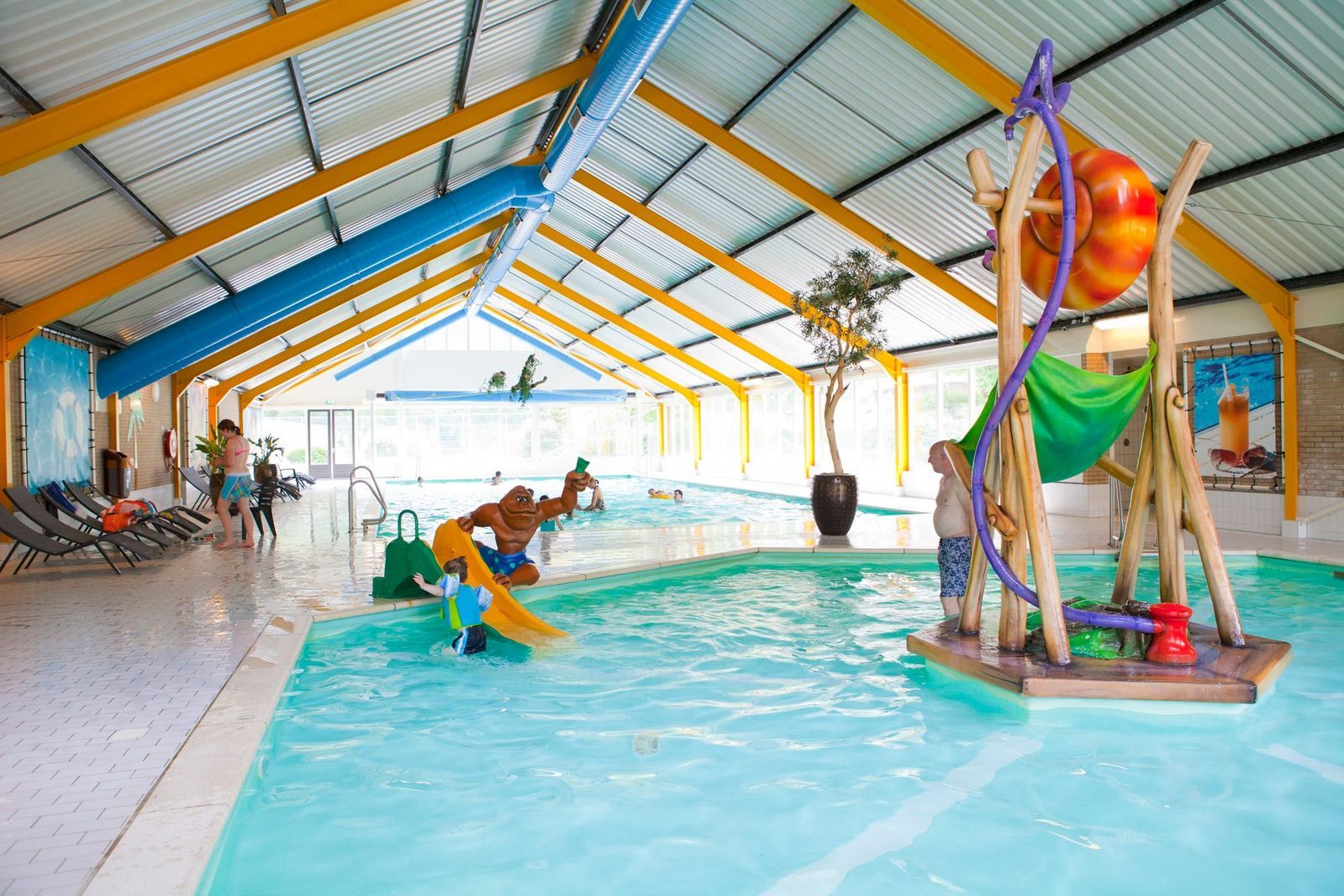 Europarcs Beekbergen sfeerfoto 4