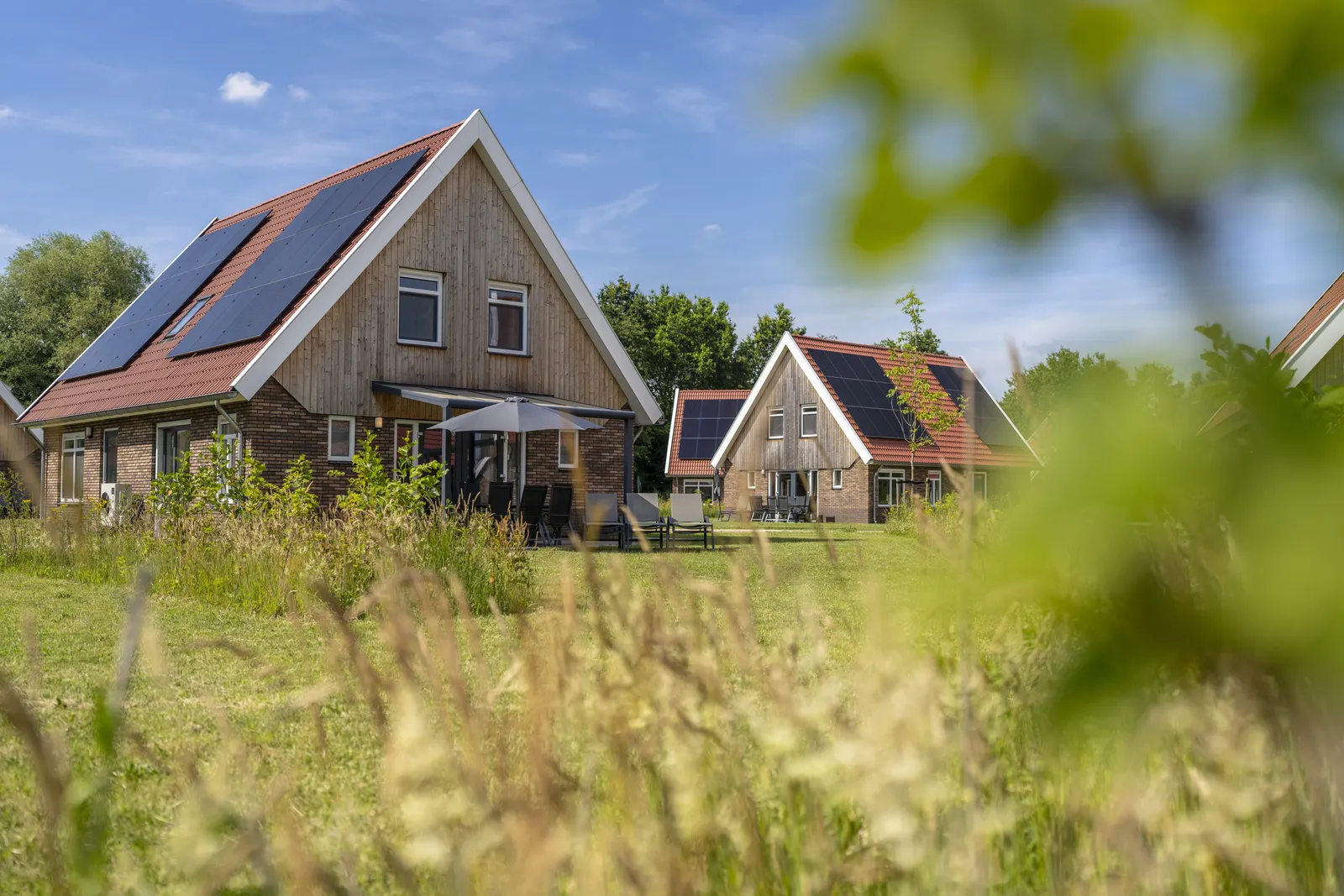 Landal Stroombroek sfeerfoto 2
