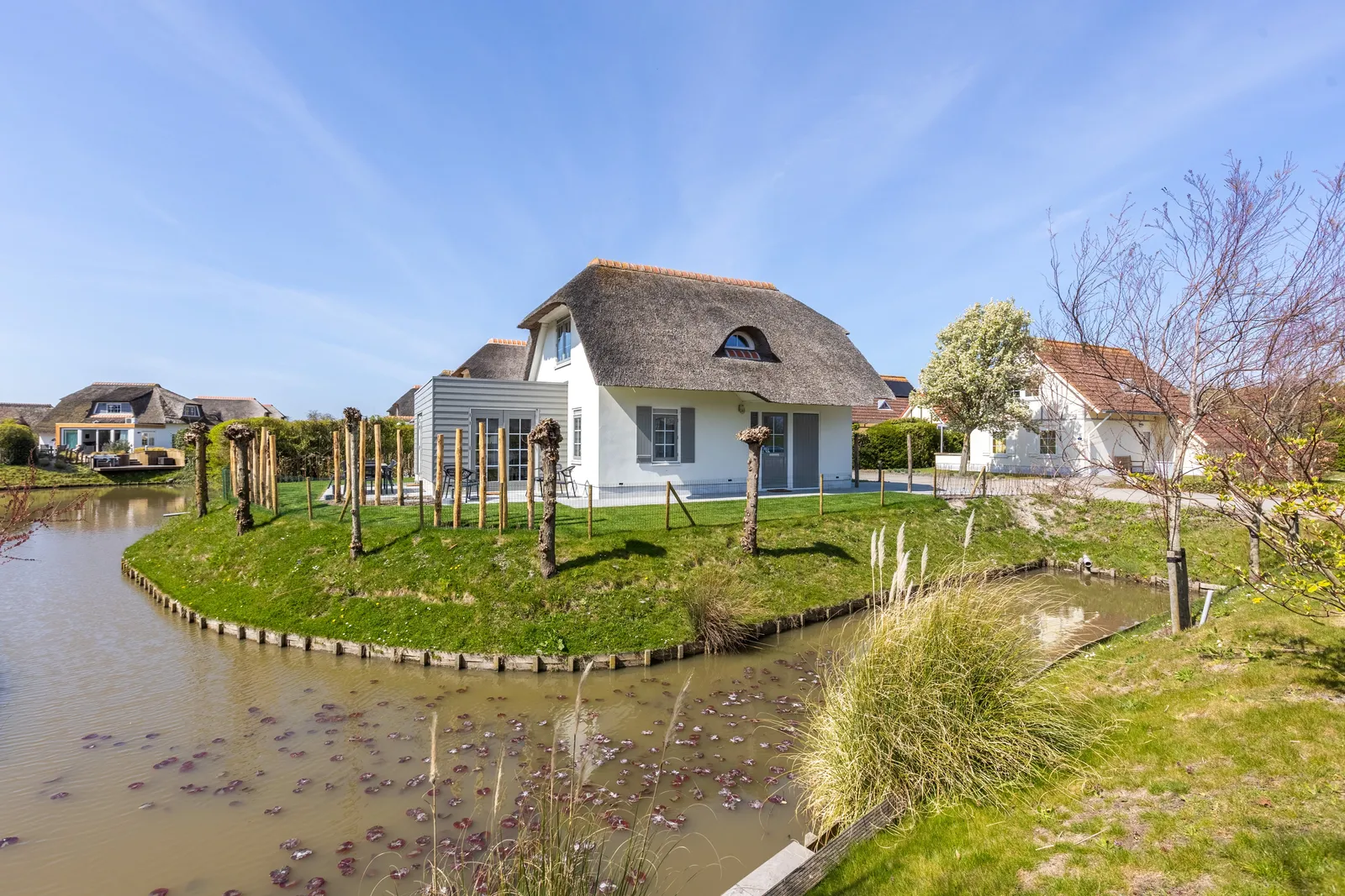 Landal Buitenhof Domburg sfeerfoto 3