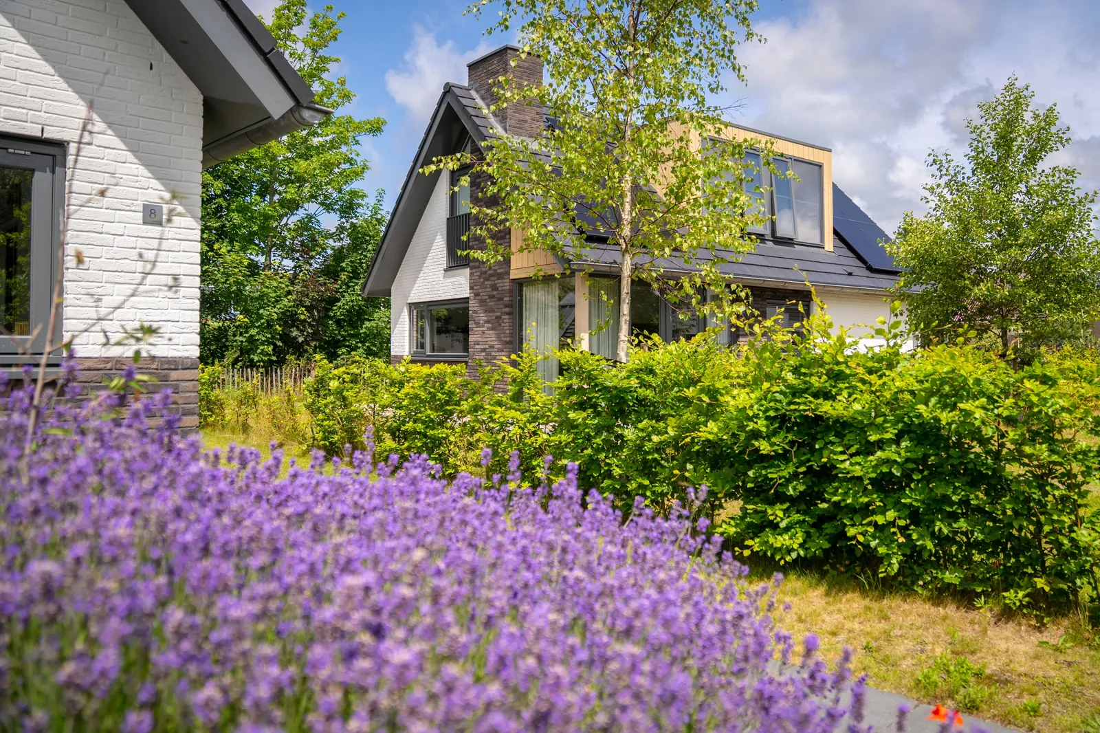 Foto van vakantiepark Landal Residence Berger Duinen