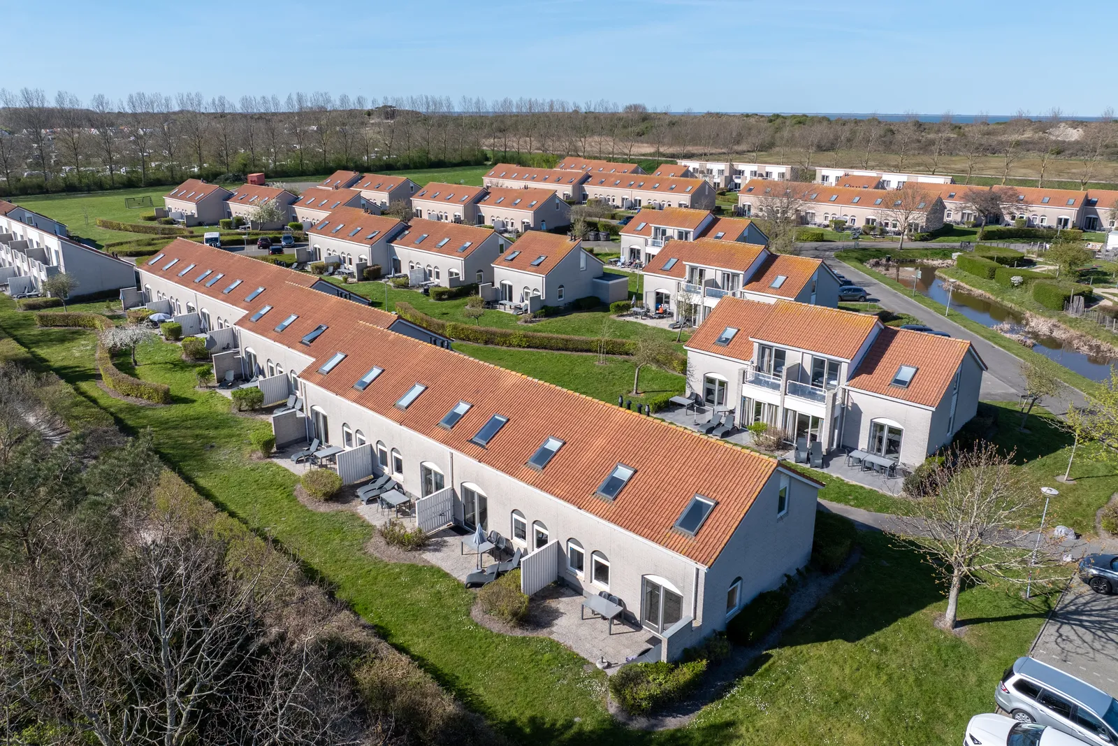 Landal De Soeten Haert sfeerfoto 2