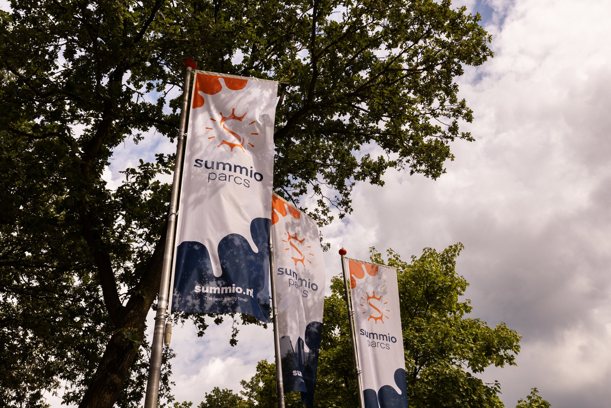 Summio Parc Heihaas sfeerfoto 2