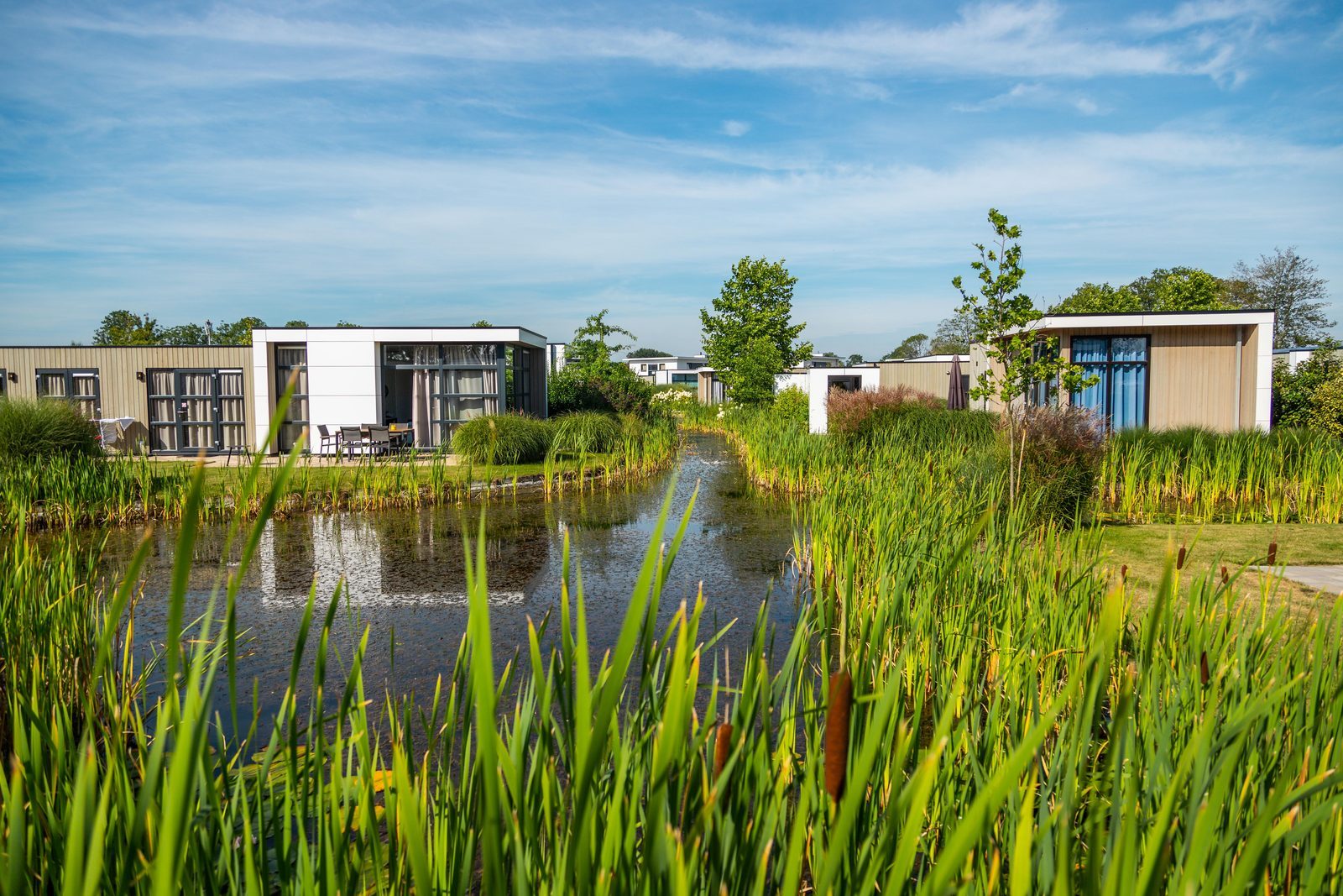 Europarcs Bad Hulckesteijn sfeerfoto 2