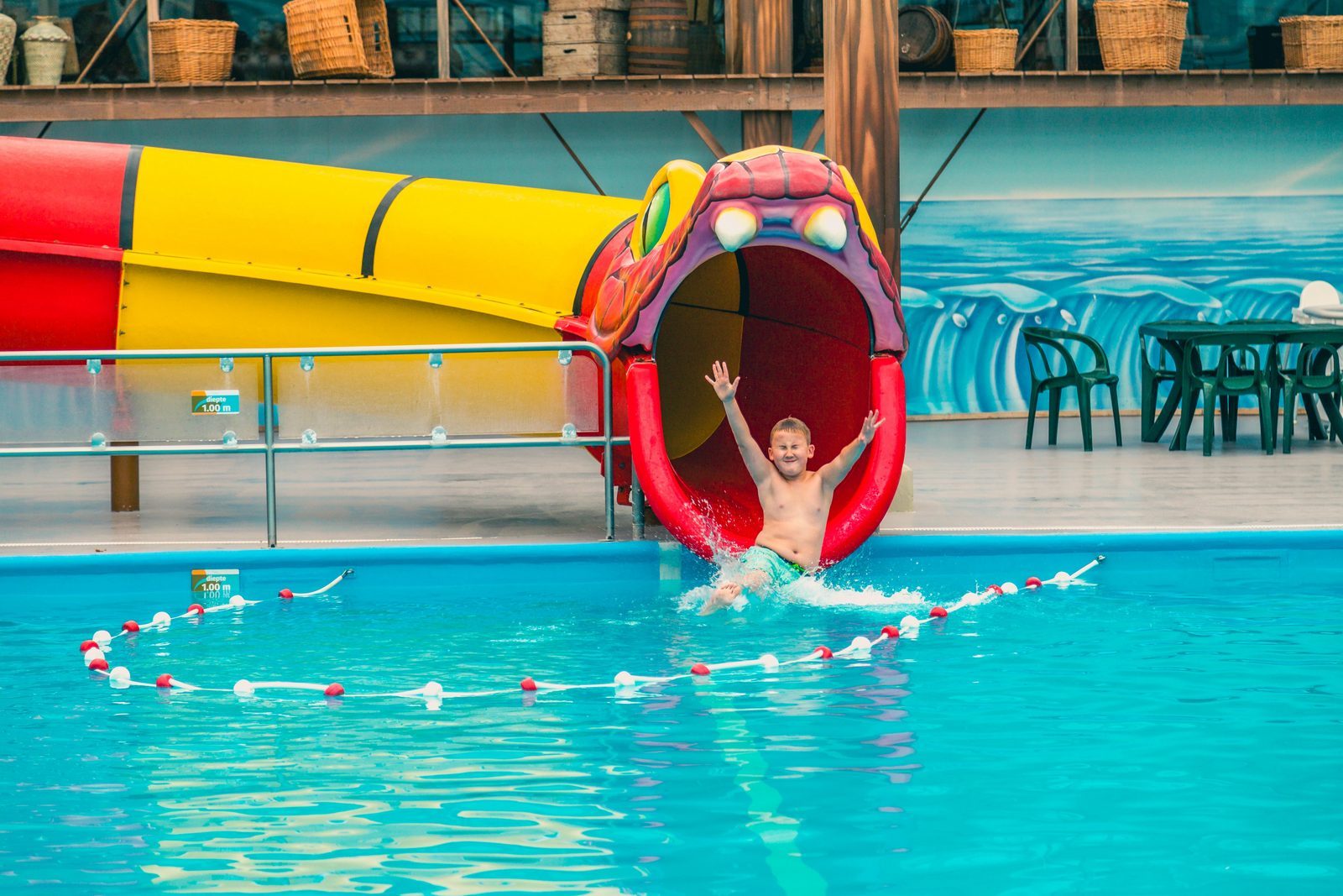 Europarcs Zuiderzee sfeerfoto 4