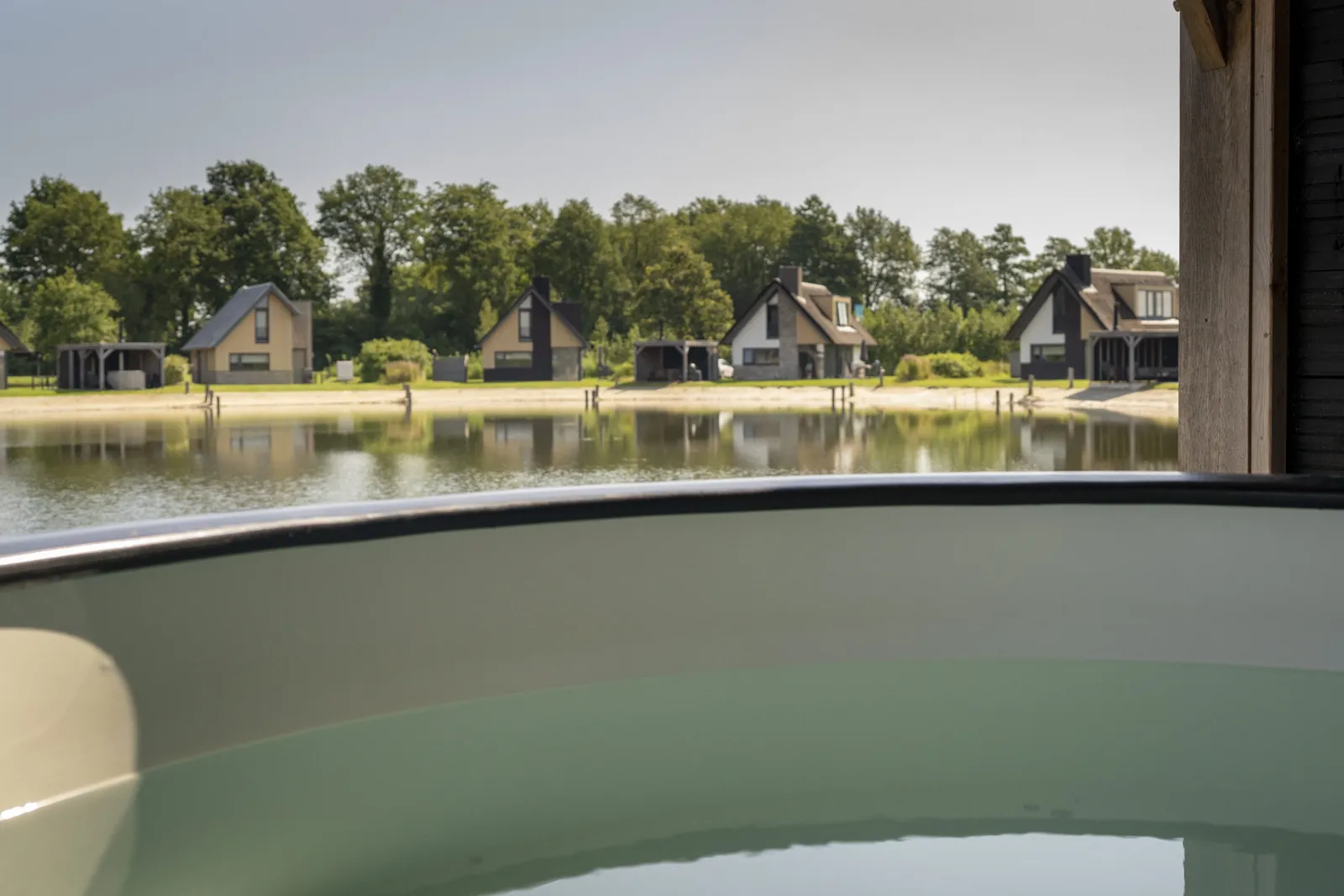 Landal Drentse Lagune sfeerfoto 3