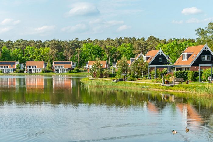 Europarcs De Zanding sfeerfoto 2
