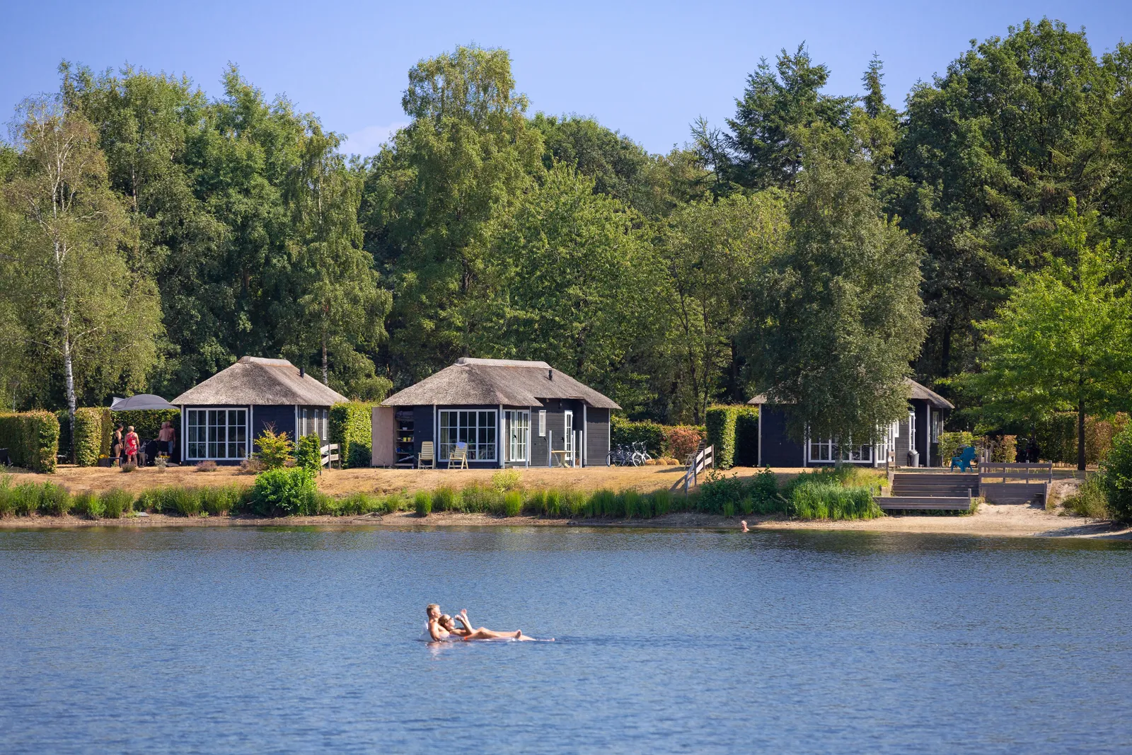 Landal Recreatiepark De Tolplas sfeerfoto 5