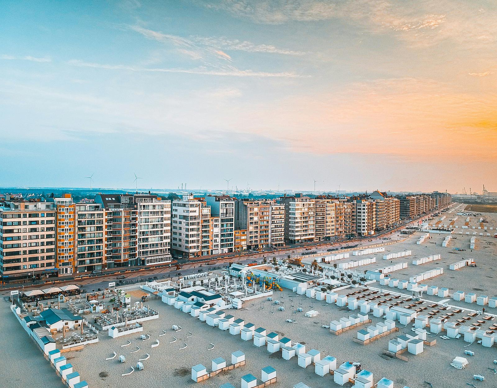 Europarcs Bad Meersee sfeerfoto 3