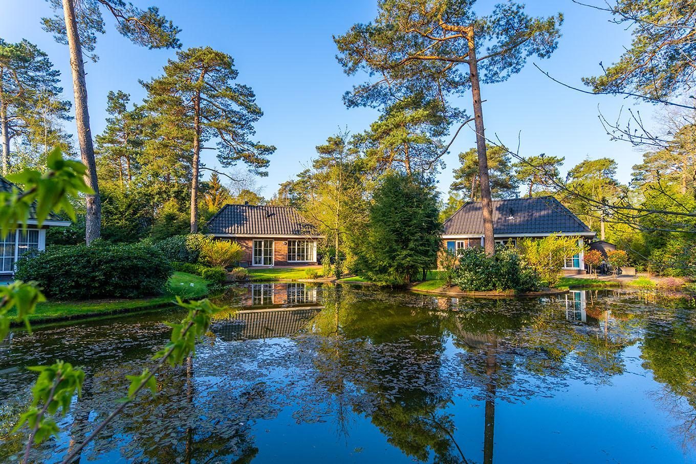 Foto van vakantiepark Europarcs Beekbergen