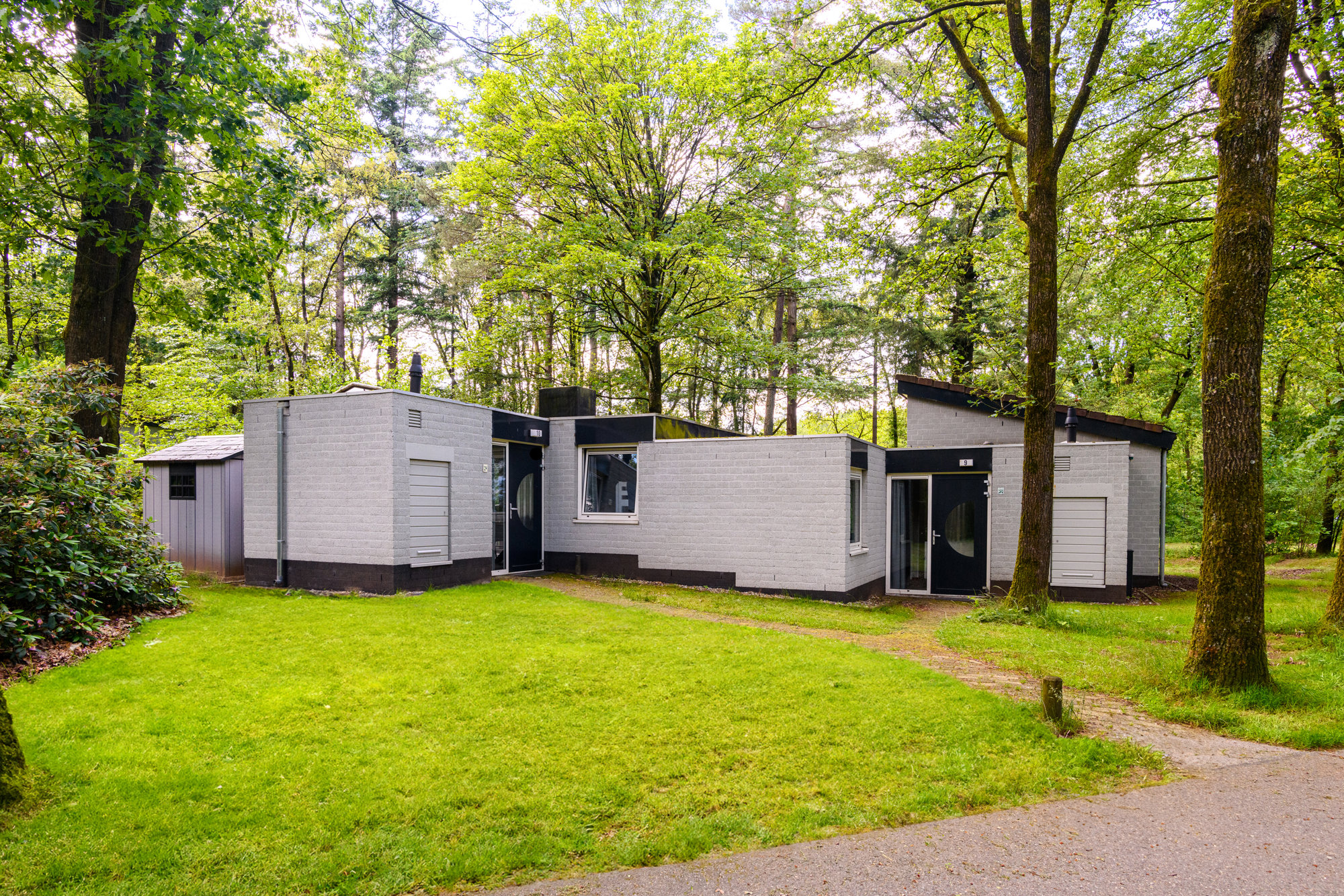 Summio Parc De Berkenhorst sfeerfoto 2