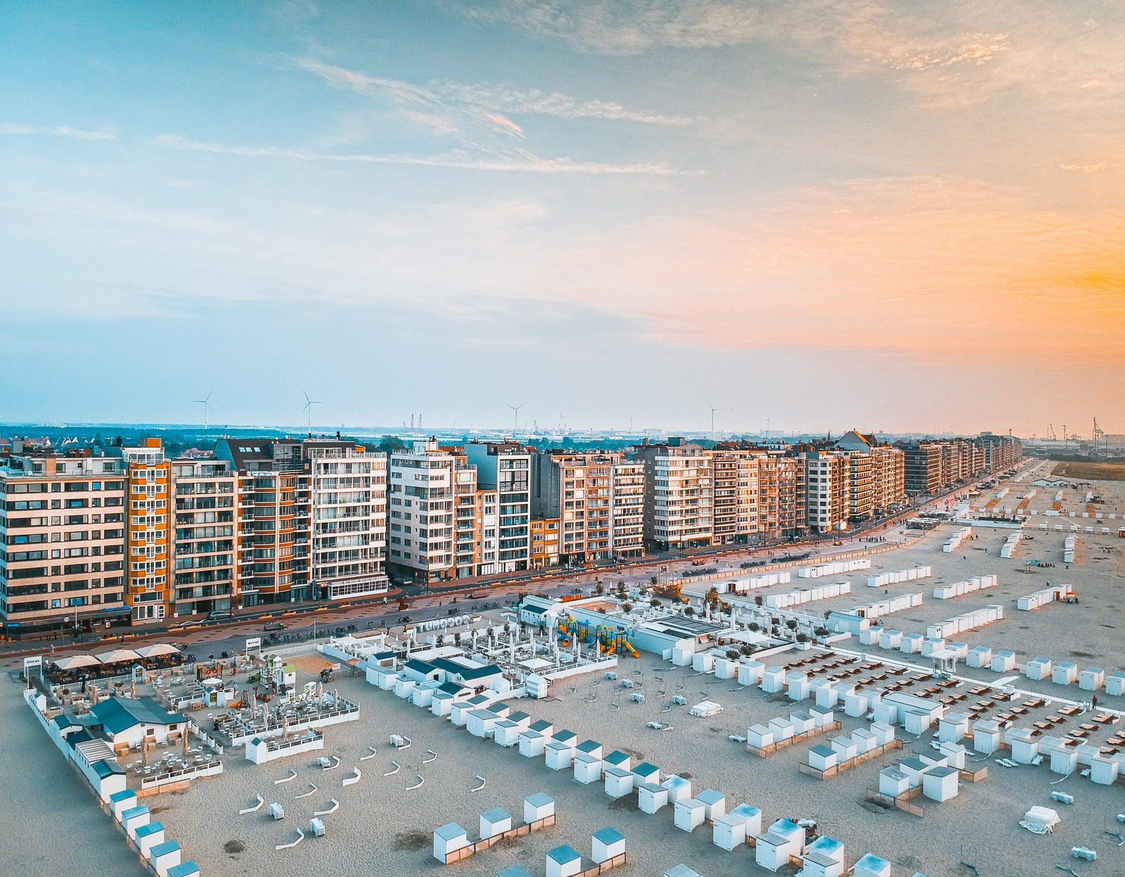 Europarcs Schoneveld sfeerfoto 4