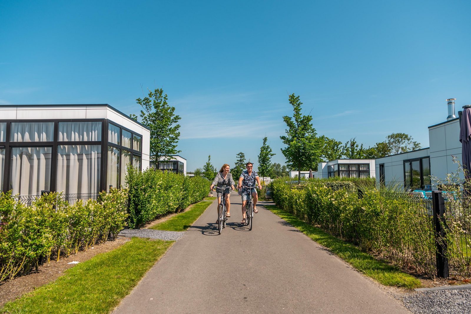Europarcs Schoneveld sfeerfoto 2