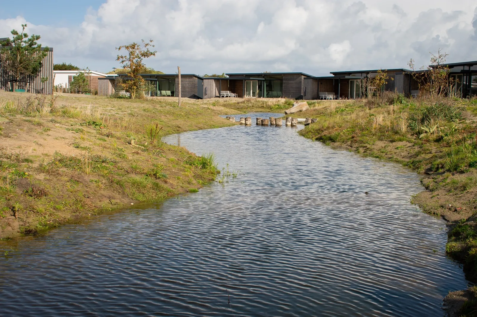Landal Ameland sfeerfoto 4