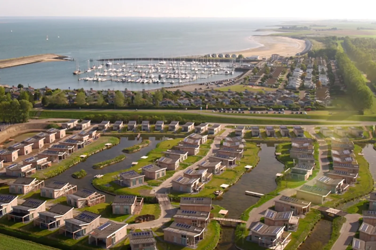 Landal Water Village sfeerfoto 4