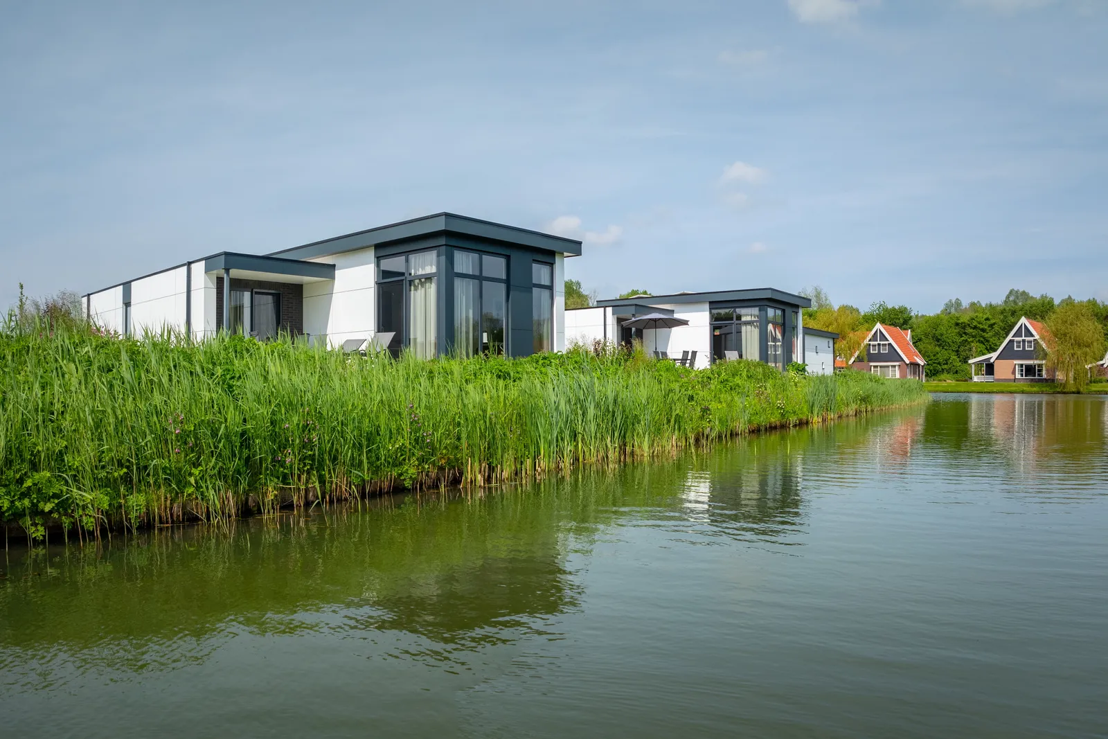 Foto van vakantiepark Landal Waterparc Veluwemeer