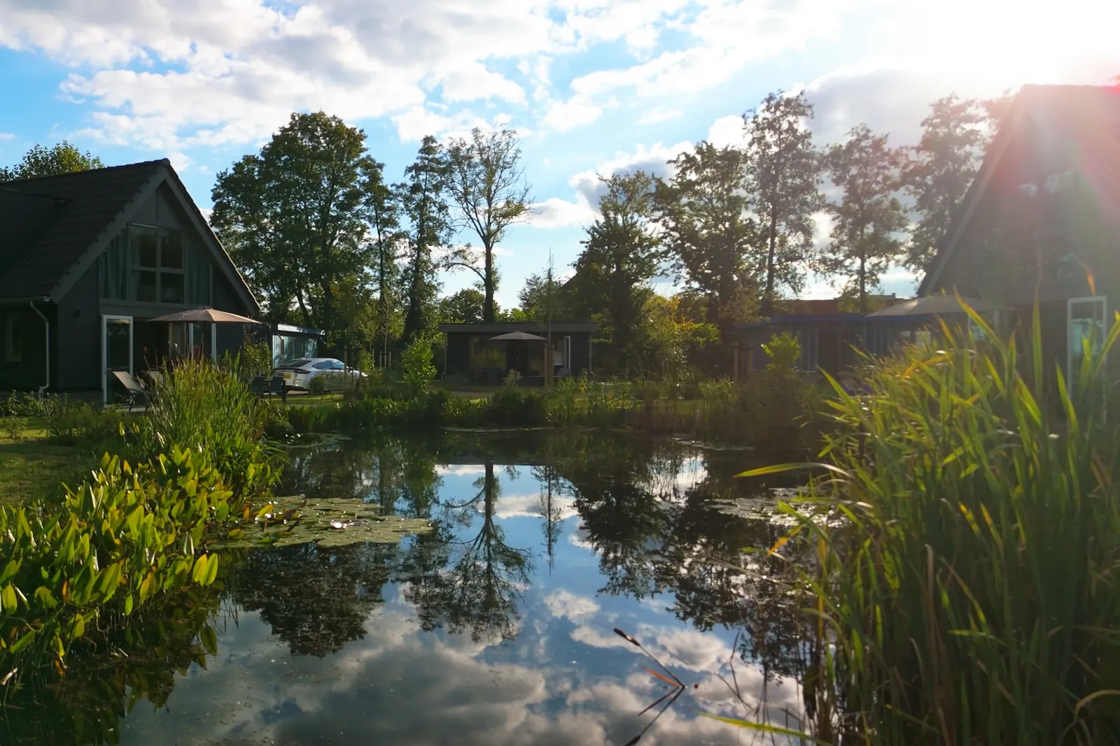 Landal De Wielsche Dreef sfeerfoto 5
