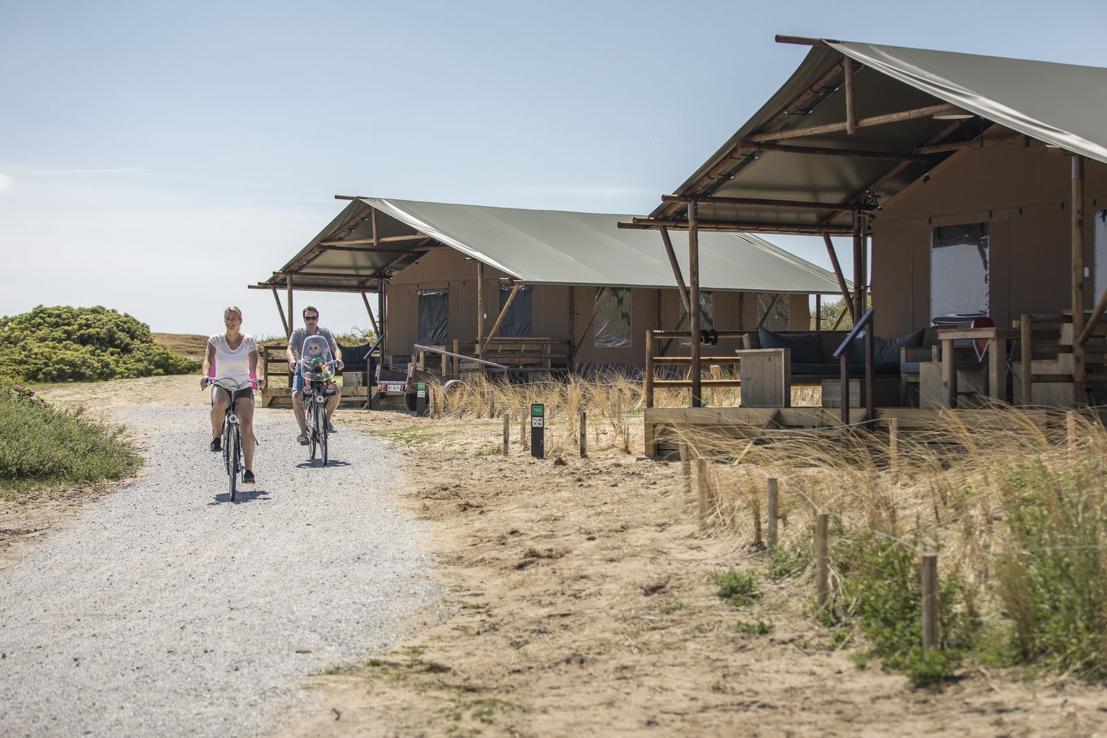 Foto van vakantiepark Landal Sluftervallei