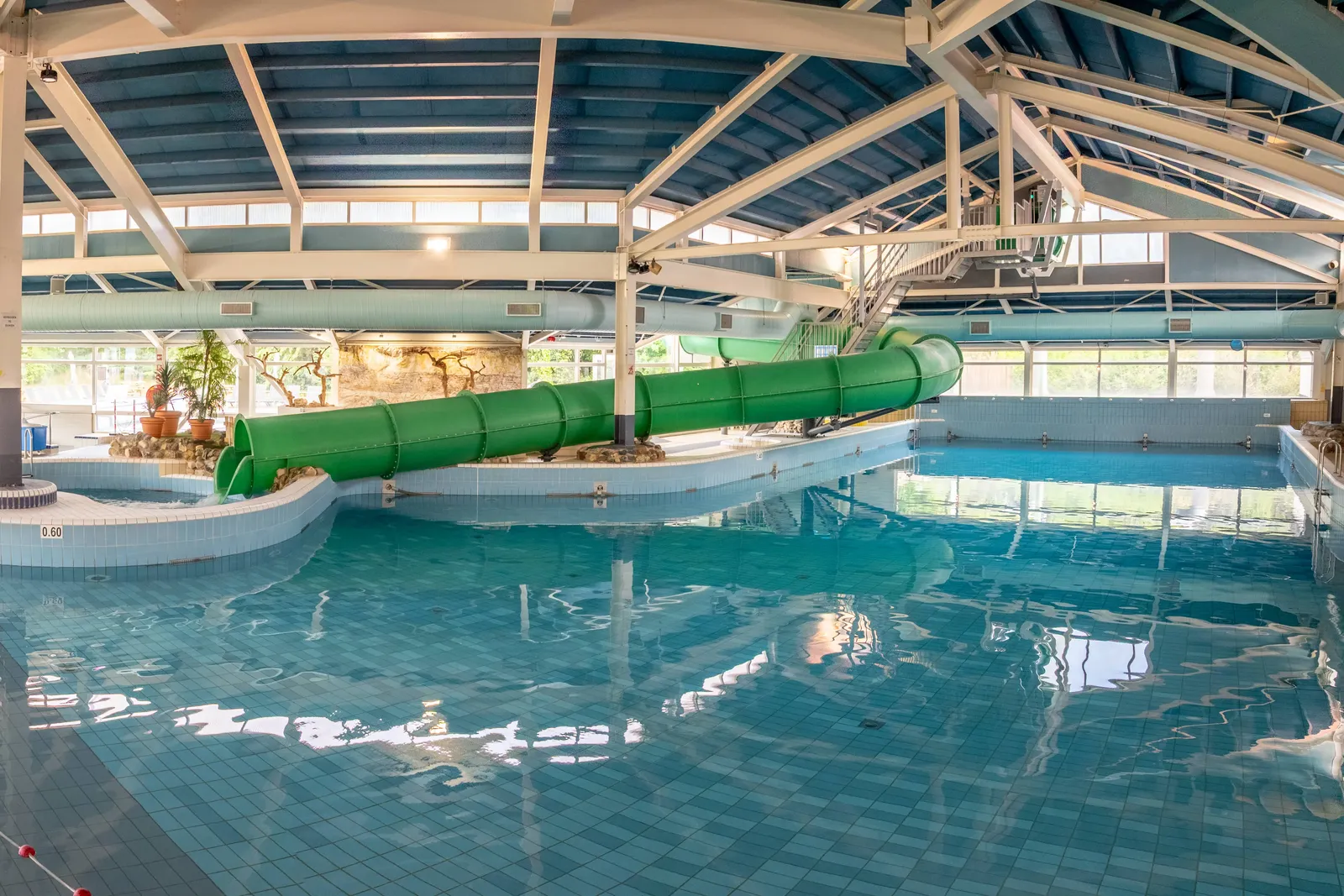 Landal Weerterbergen sfeerfoto 2