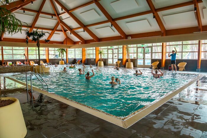 Europarcs De Zanding sfeerfoto 4