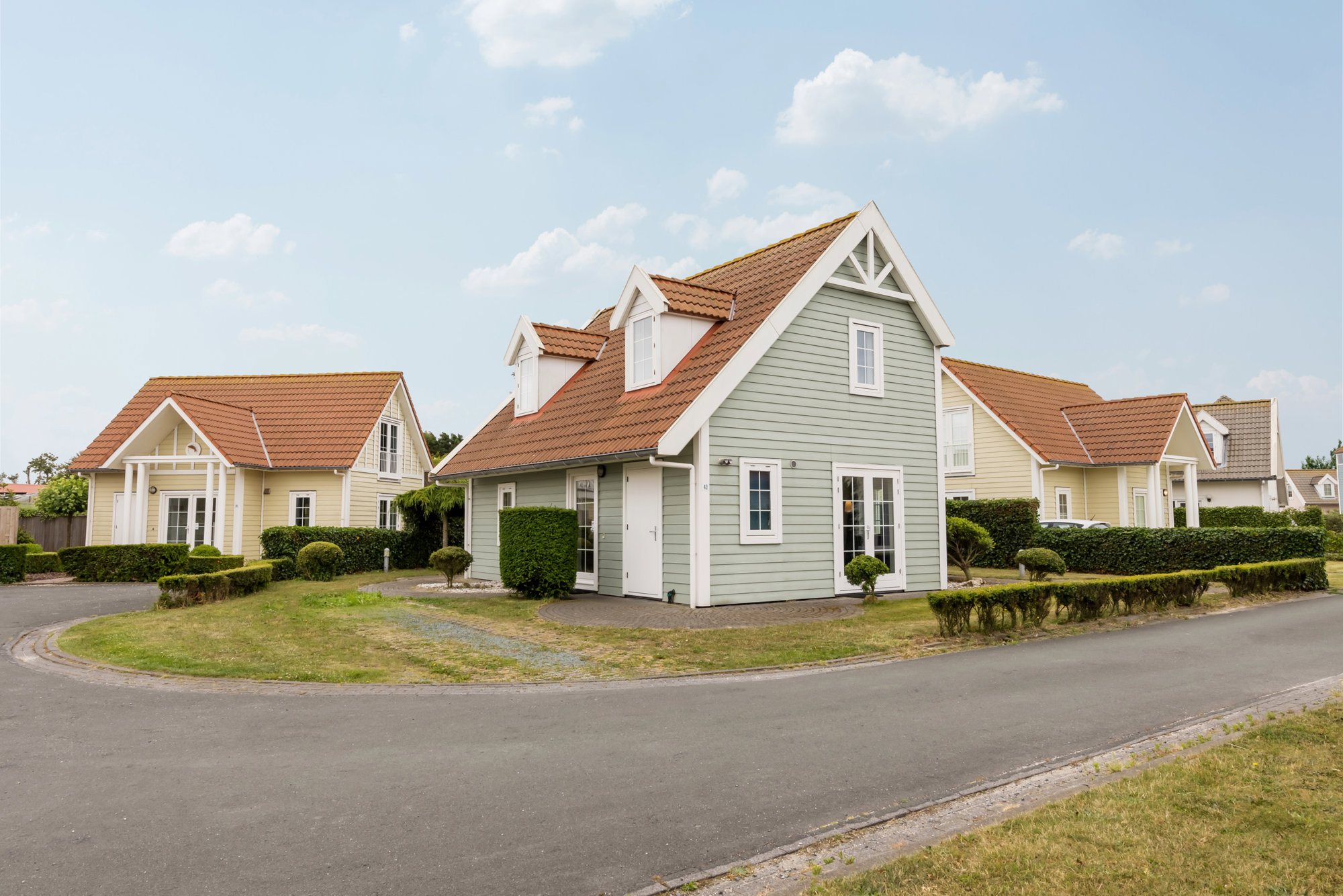 Summio Duynparc De Heeren van 's-Gravensande sfeerfoto 4