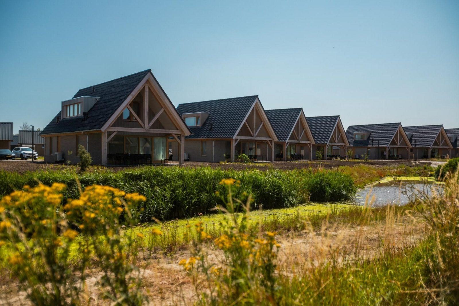 Europarcs Cadzand sfeerfoto 3