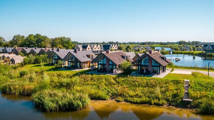Europarcs De IJssel Eilanden sfeerfoto 2