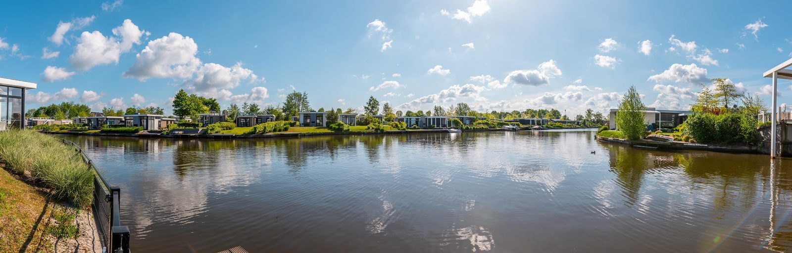 Europarcs Veluwemeer sfeerfoto 2
