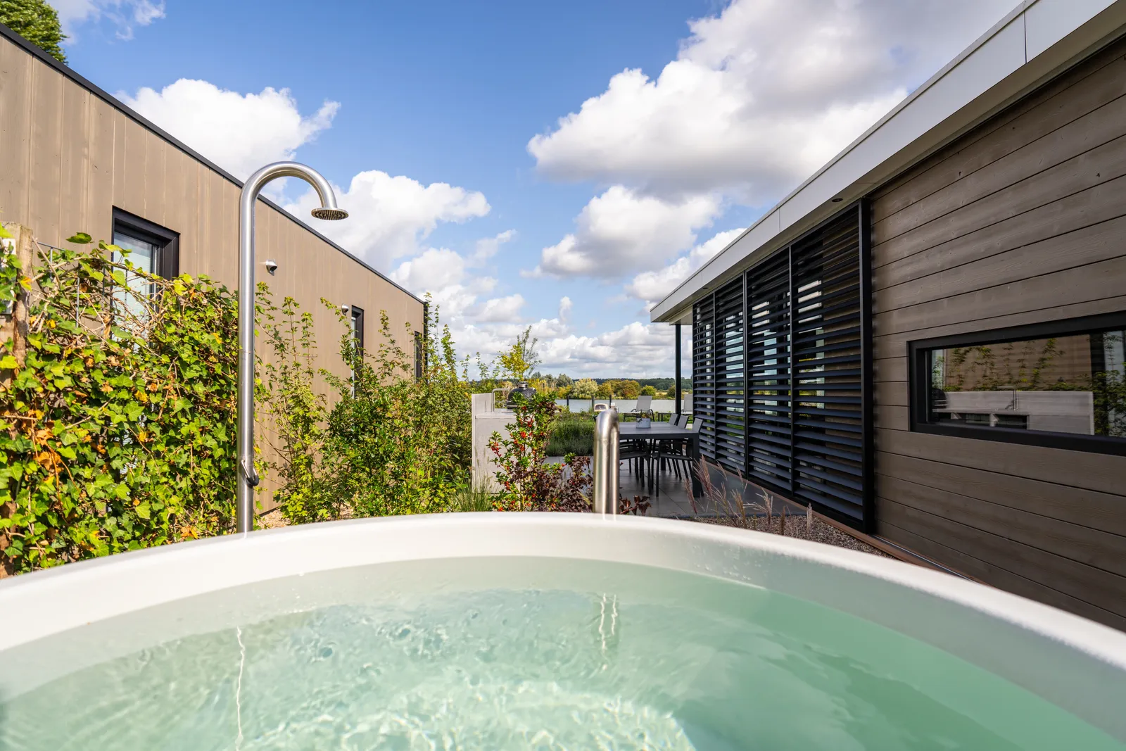 Foto van vakantiepark Landal Soof aan de Rijn