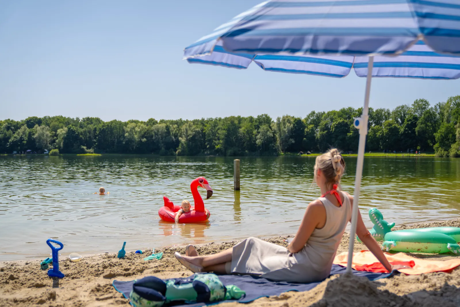 Landal De Wedderplassen sfeerfoto 3