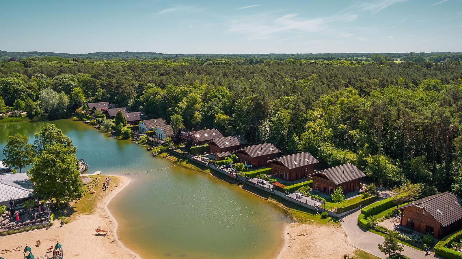 Foto van vakantiepark Europarcs De Achterhoek