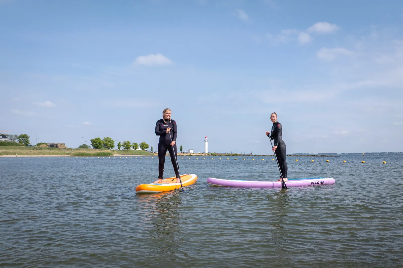 Landal Cape Helius sfeerfoto 4
