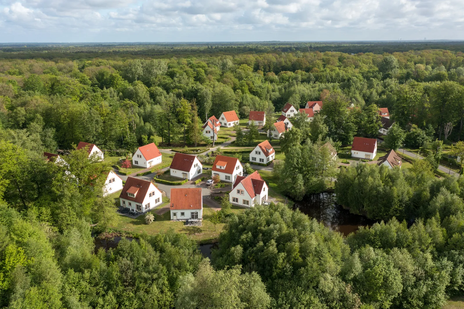 Foto van vakantiepark Landal Ferienresort Bad Bentheim