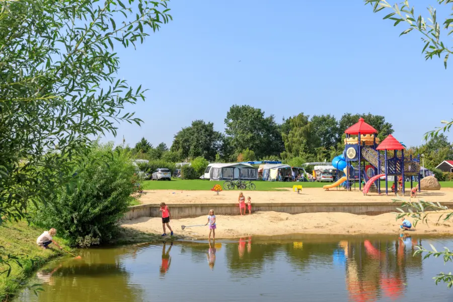 Foto van vakantiepark Ardoer 't Akkertien