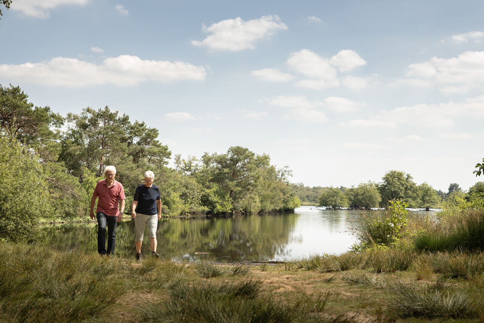 Landal Hunerwold State sfeerfoto 2