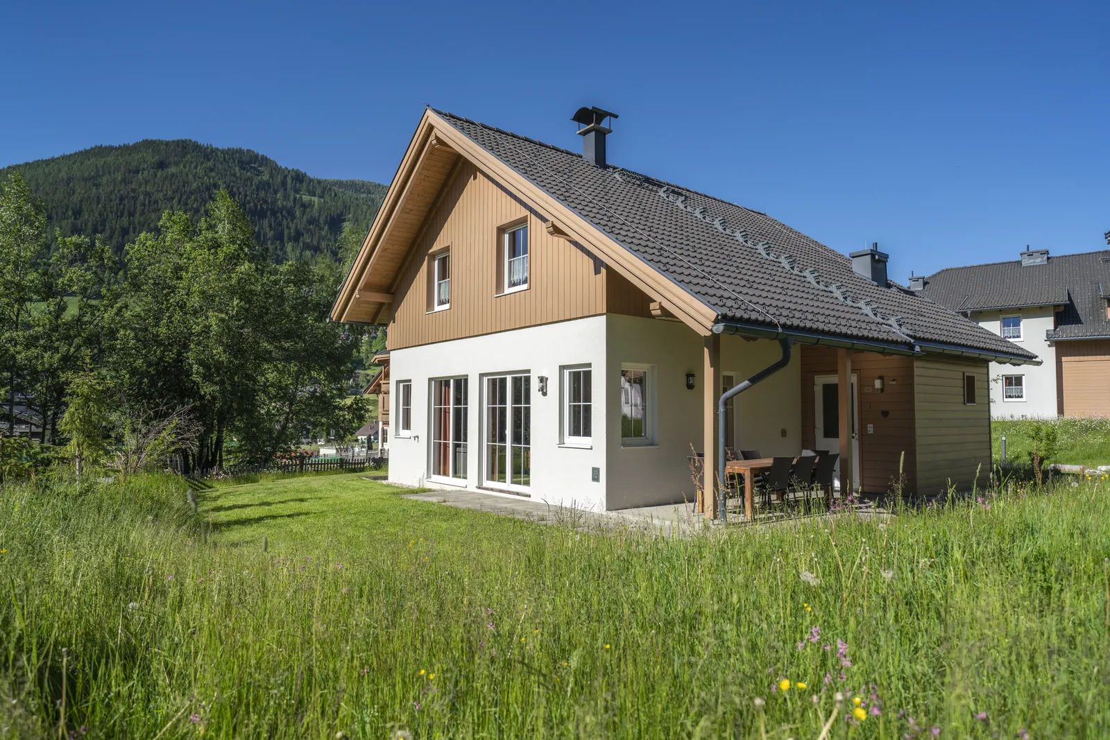 Landal Bad Kleinkirchheim sfeerfoto 3