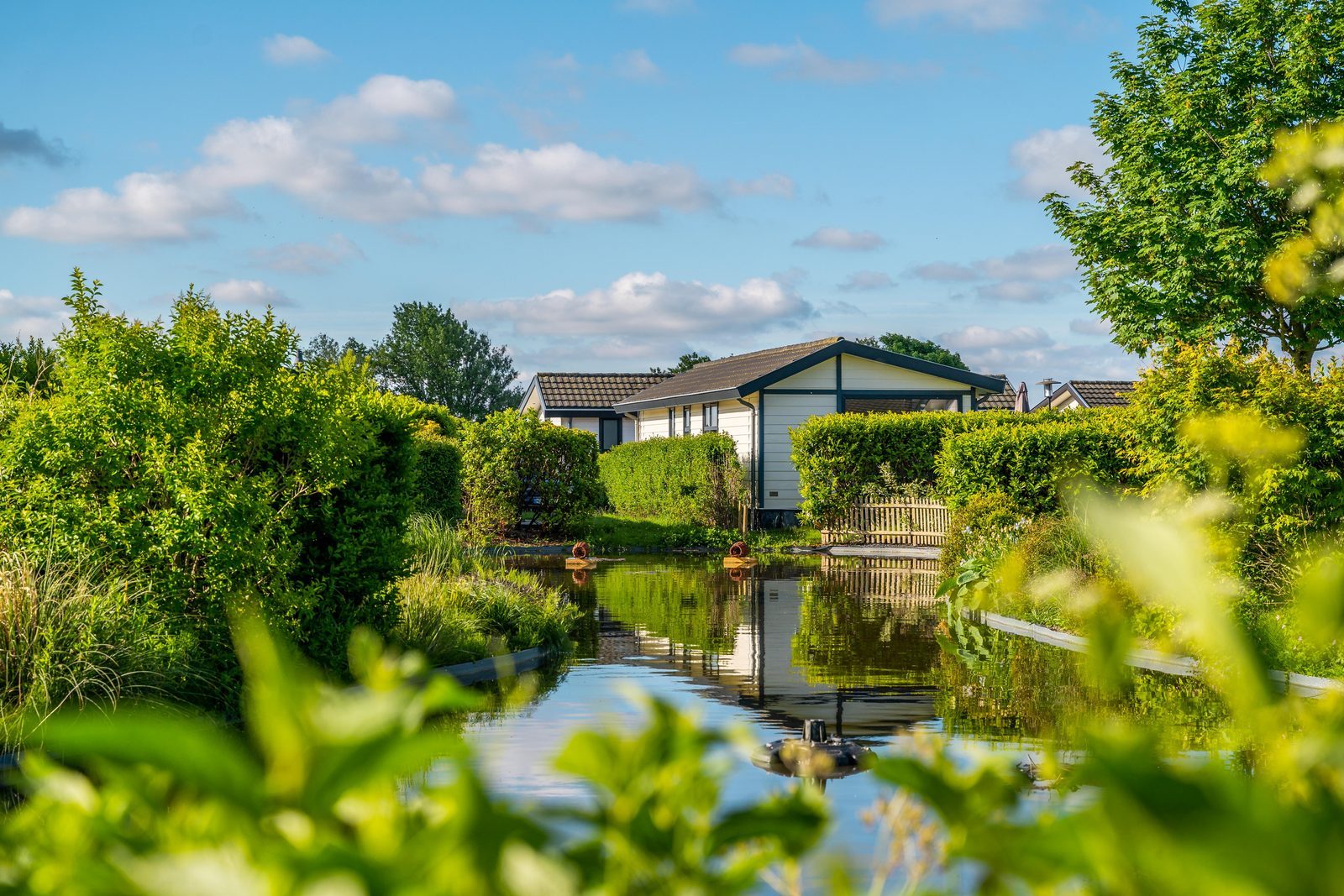 Europarcs De Woudhoeve sfeerfoto 2