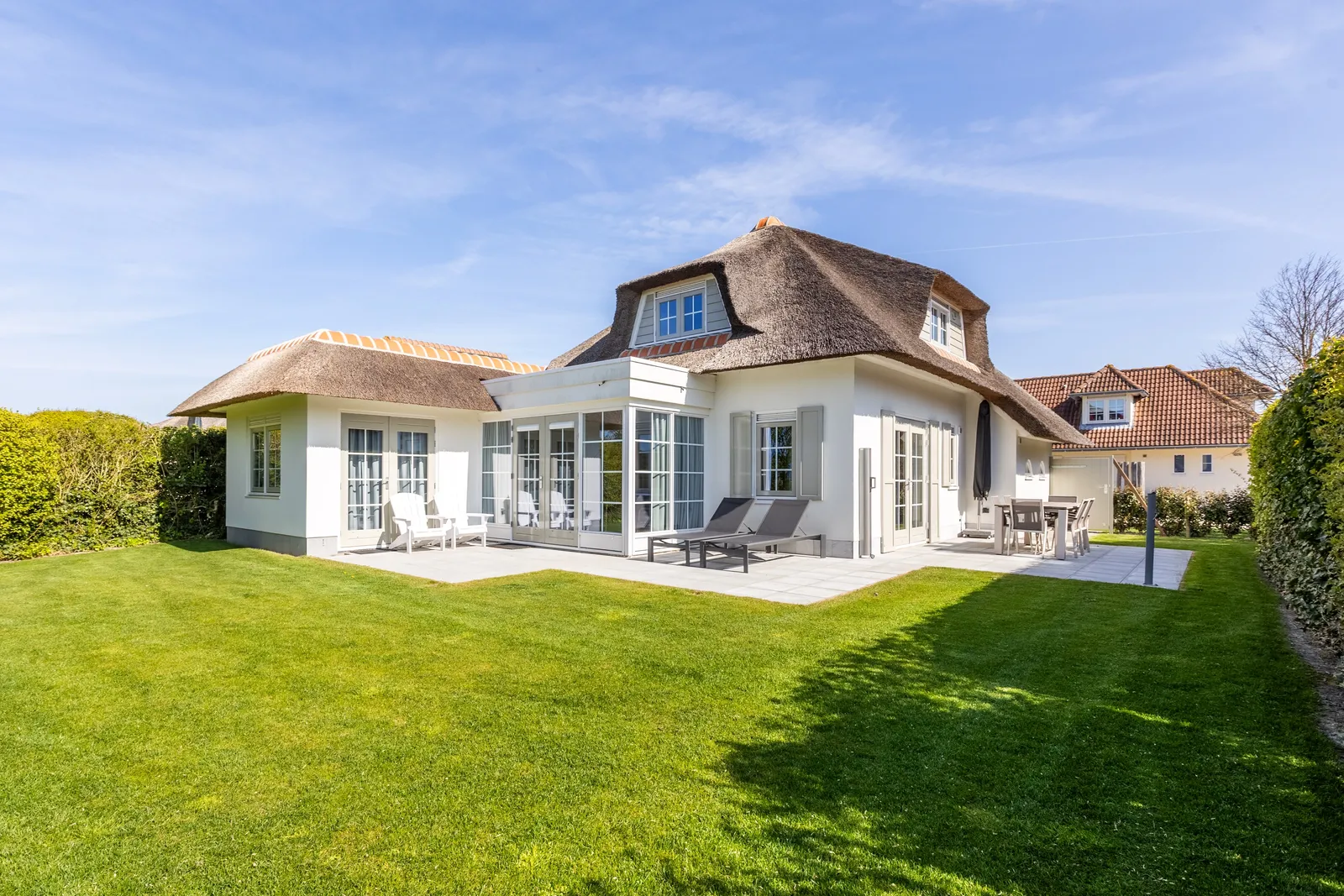 Foto van vakantiepark Landal Buitenhof Domburg