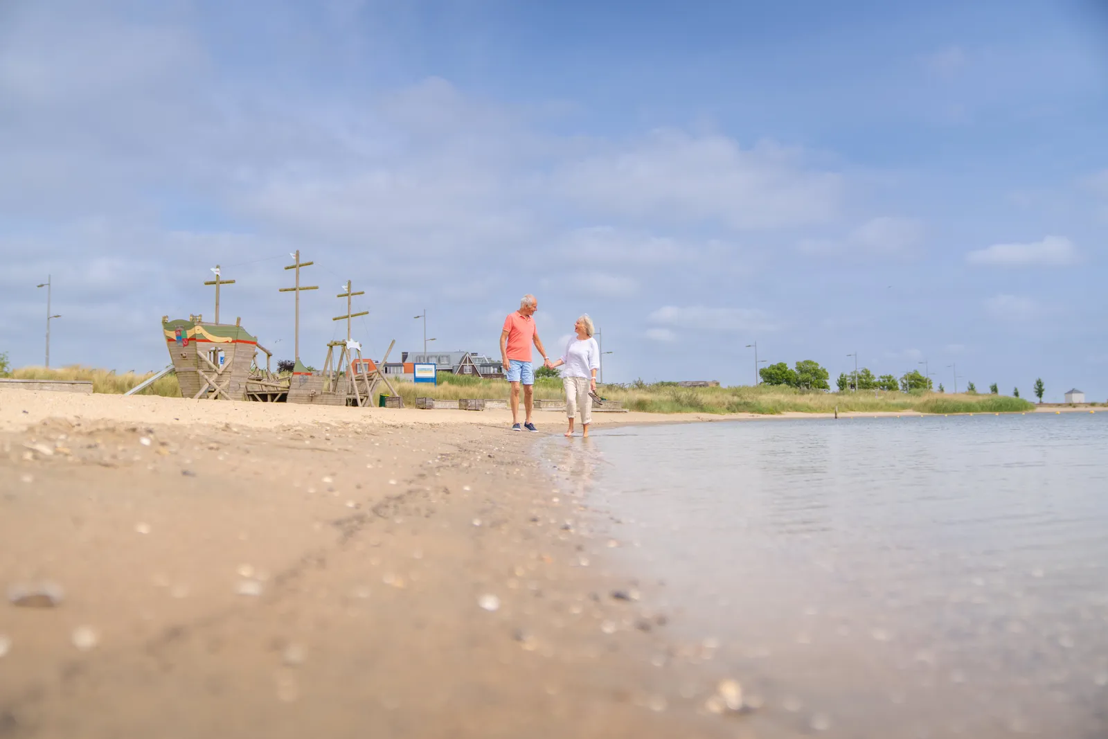 Landal Cape Helius sfeerfoto 5