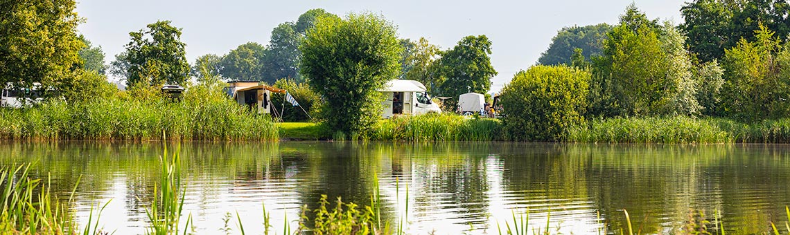 Molecaten Park De Agnietenberg sfeerfoto 4