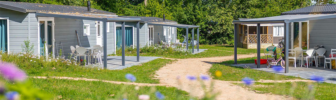 Molecaten Park De Agnietenberg sfeerfoto 3