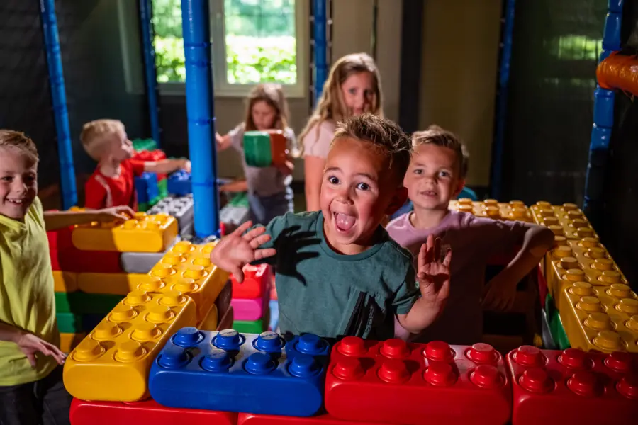 Ardoer Zandhegge sfeerfoto 4