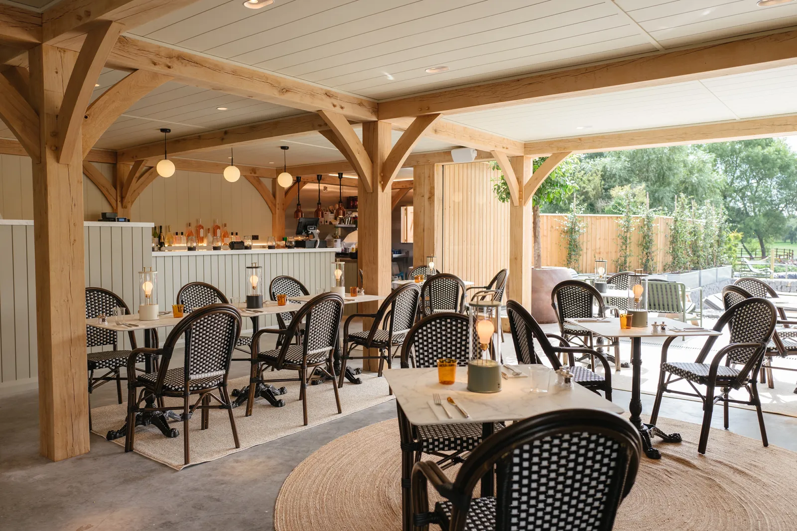 Landal Laceby Manor Resort & Spa sfeerfoto 2