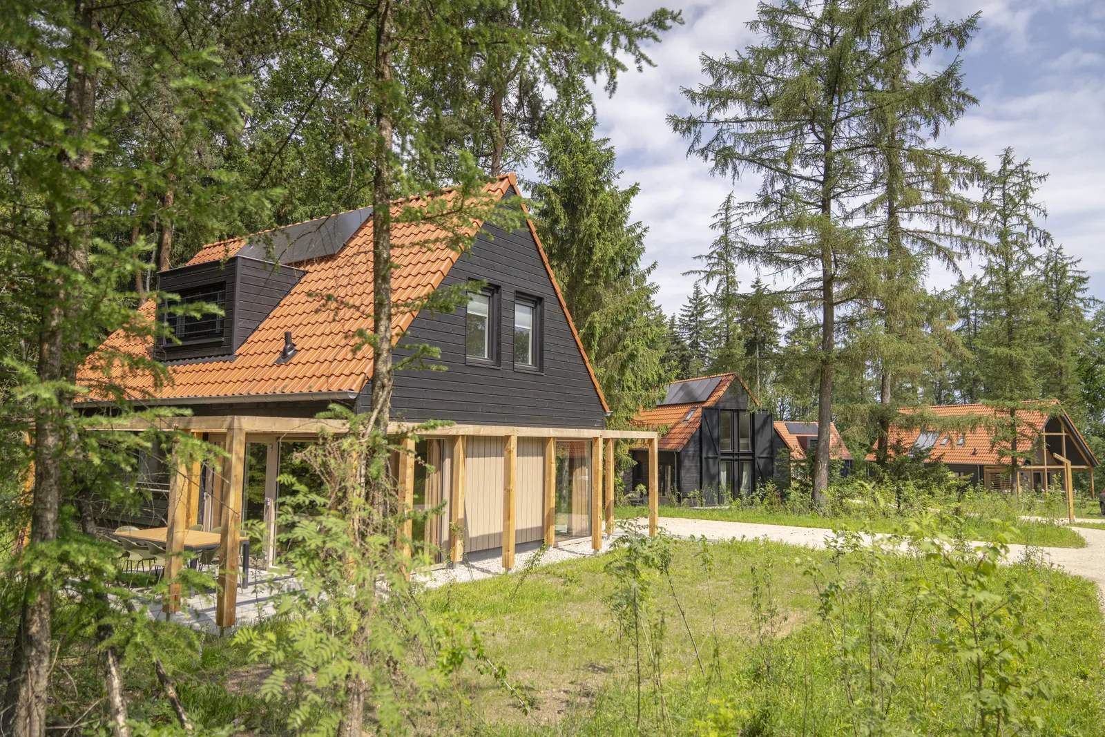 Landal Buytenplaets Rhenen sfeerfoto 5