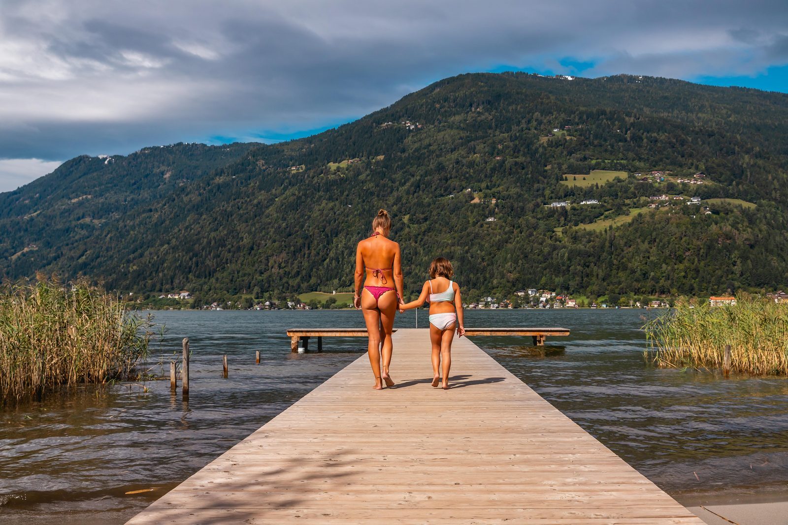 Europarcs Ossiacher See sfeerfoto 4