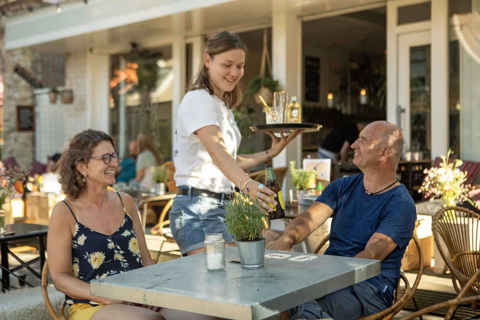 Landal Résidence 't Hof van Haamstede sfeerfoto 4