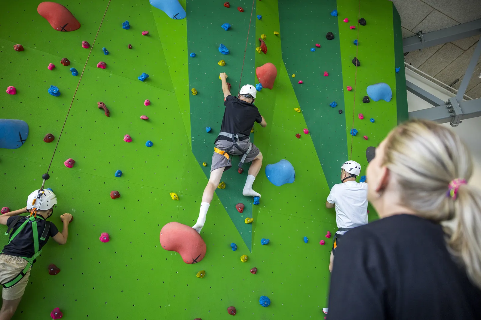 Landal Seawest sfeerfoto 4