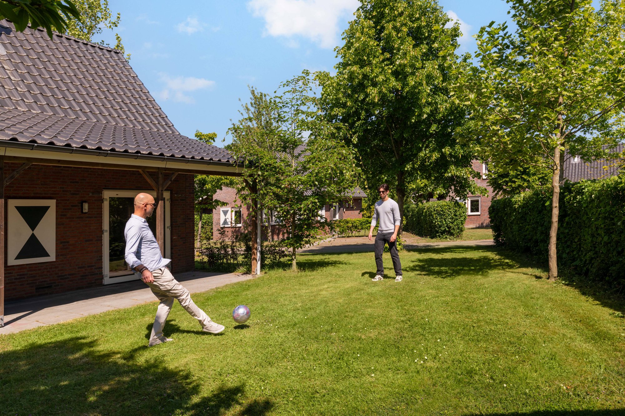 Summio Bosparc De Hoevenaer sfeerfoto 4