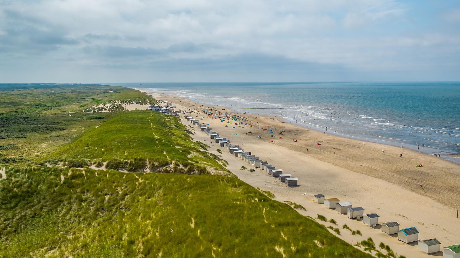 Foto van vakantiepark Europarcs Texel