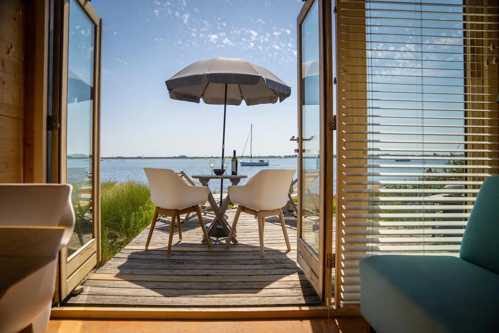 Landal ECO Grevelingenstrand sfeerfoto 4